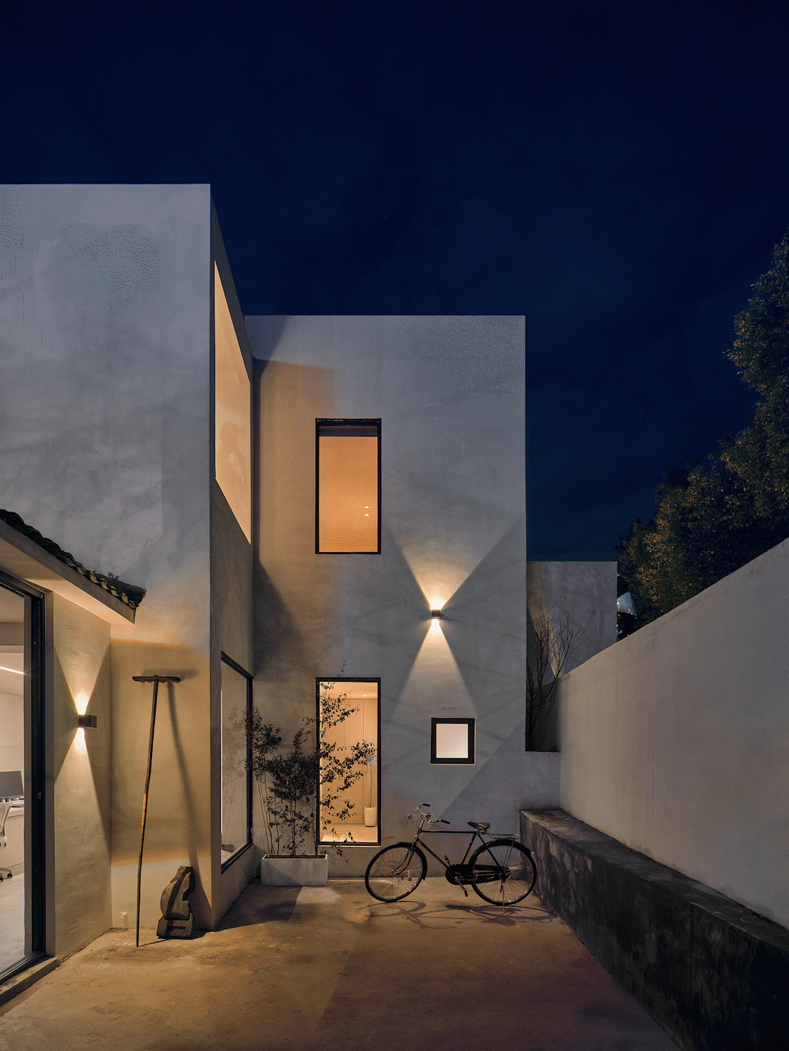 yinjispace-shangge-design-x-shangge-design-office